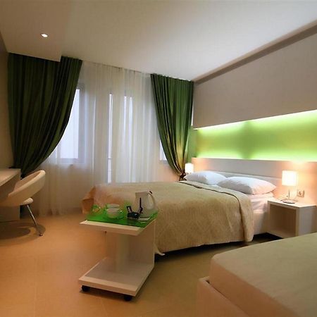 Domador Rooms & Apartments Будва Экстерьер фото