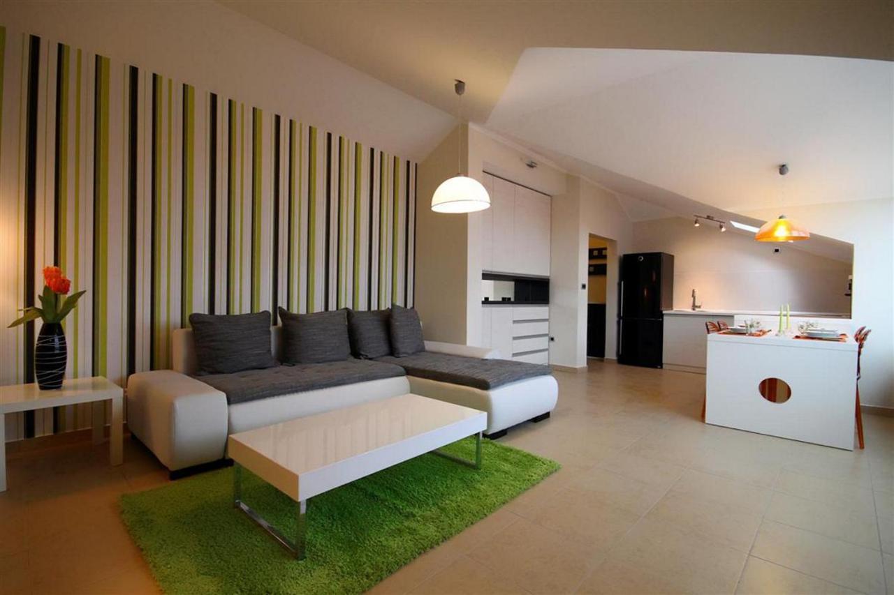 Domador Rooms & Apartments Будва Экстерьер фото