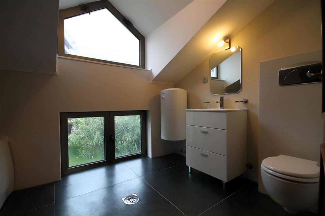 Domador Rooms & Apartments Будва Экстерьер фото