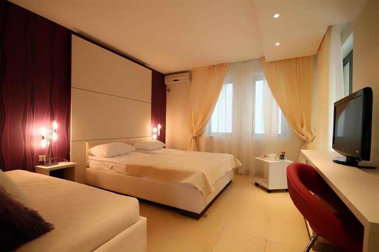 Domador Rooms & Apartments Будва Экстерьер фото