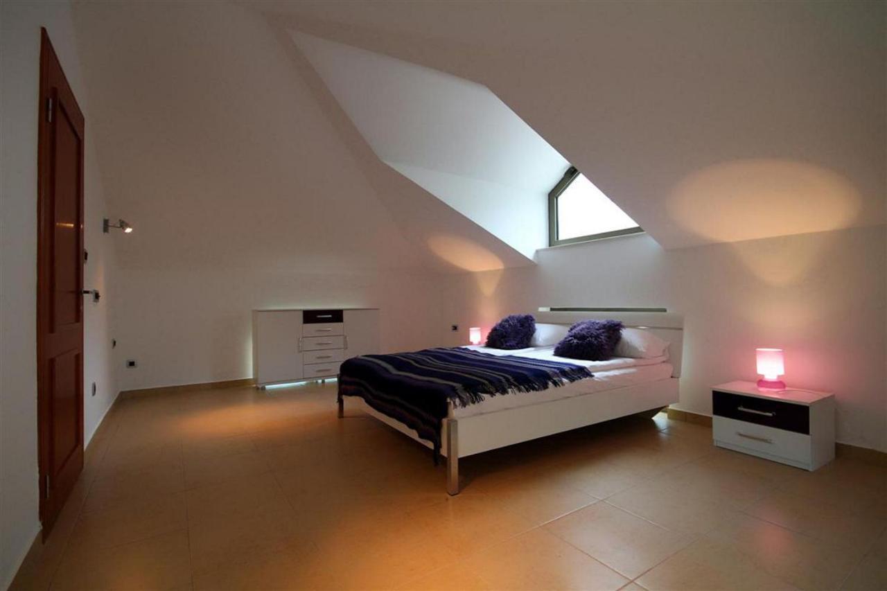 Domador Rooms & Apartments Будва Экстерьер фото
