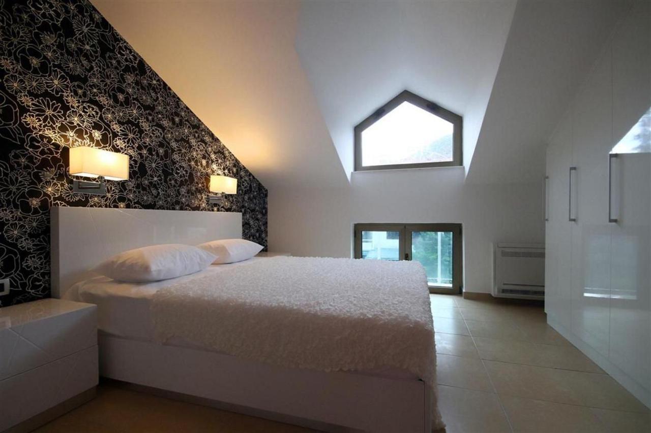 Domador Rooms & Apartments Будва Экстерьер фото