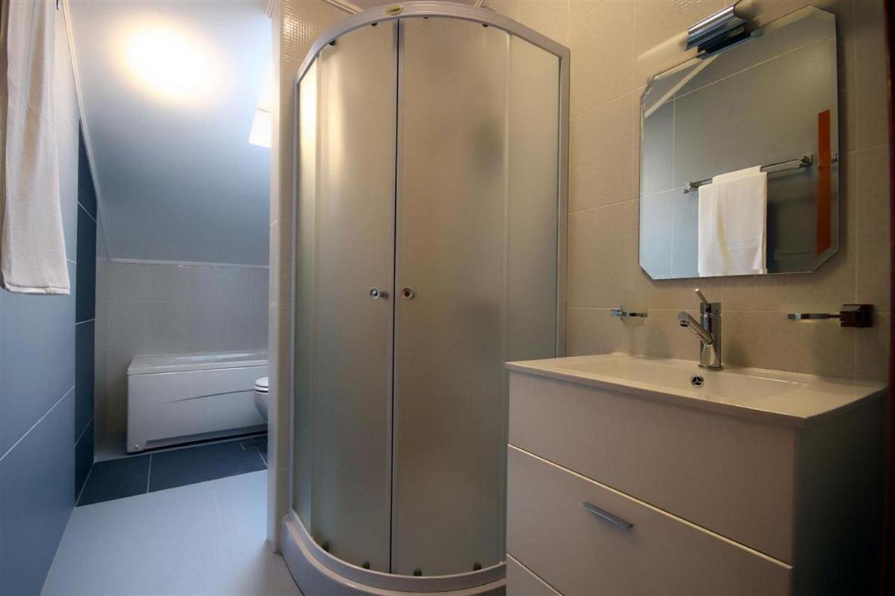 Domador Rooms & Apartments Будва Экстерьер фото