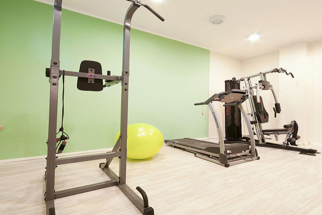 Domador Rooms & Apartments Будва Экстерьер фото