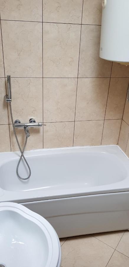 Domador Rooms & Apartments Будва Экстерьер фото
