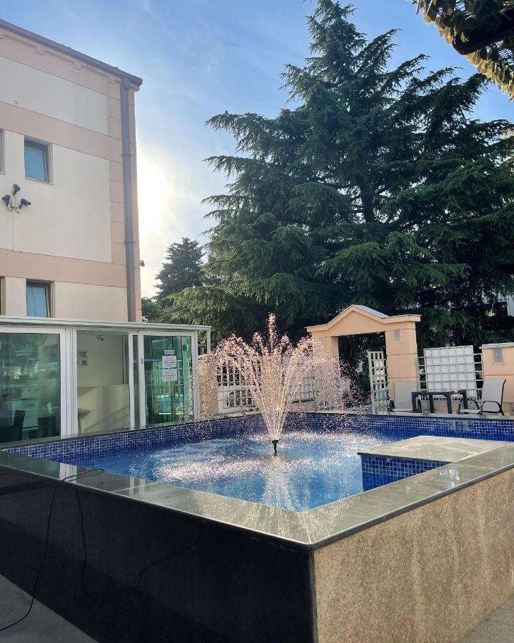 Domador Rooms & Apartments Будва Экстерьер фото