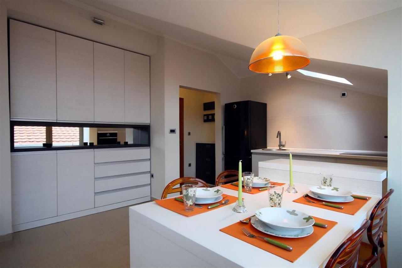 Domador Rooms & Apartments Будва Номер фото