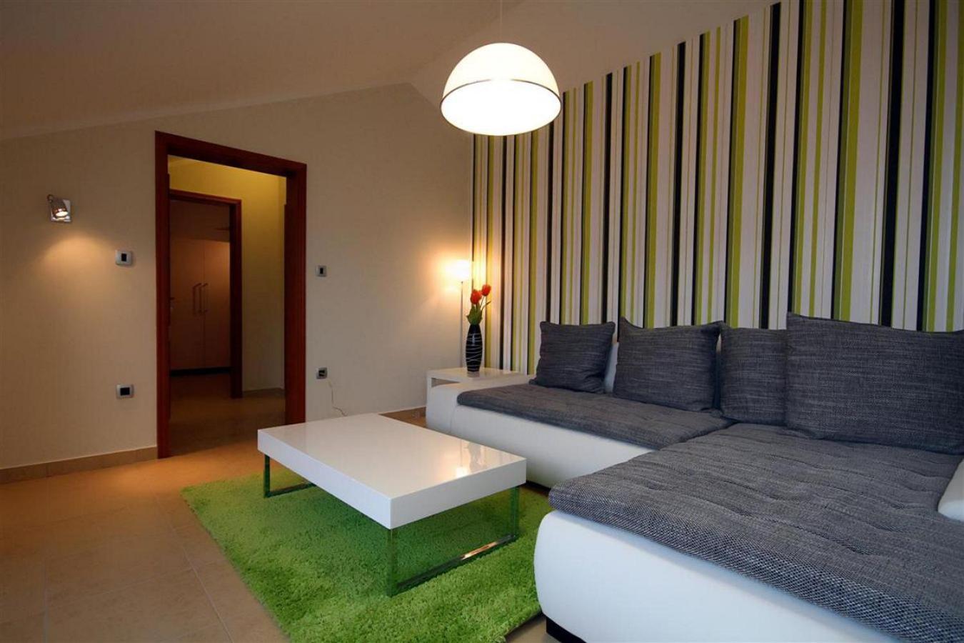 Domador Rooms & Apartments Будва Номер фото